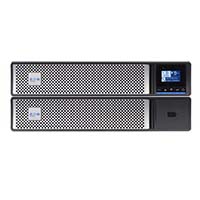 product photo of Eaton 5PX G2 3000 2U Rack/Tower with 1 EBM & NETWORK-M2 UPS