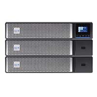 product photo of Eaton 5PX G2 3000 2U Rack/Tower with 2 EBMs & NETWORK-M2 UPS