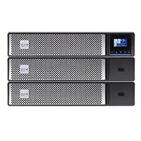 product photo of Eaton 5PX G2 1000 Rack/Tower with 2 EBMs UPS