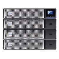 product photo of Eaton 5PX G2 3000 2U Rack/Tower with 3 EBMs & NETWORK-M2 UPS