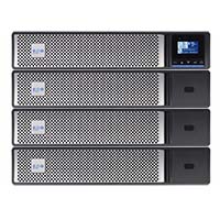 product photo of Eaton 5PX G2 1000 Rack/Tower with 3 EBMs UPS