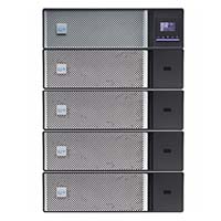 product photo of Eaton 5PX G2 3000 3U Rack/Tower with 4 EBMs UPS