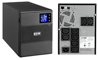 product photo of Eaton 5SC 1000i UPS