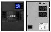 product photo of Eaton 5SC 500i UPS