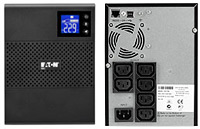 product photo of Eaton 5SC 750i UPS