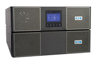product photo of Eaton 9PX 11000i RT6U HotSwap Netpack with 1 EBM UPS