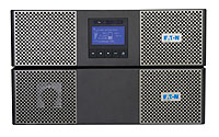 product photo of Eaton 9PX 6000 Rack/Tower with 1 EBM UPS