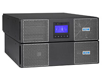 product photo of Eaton 9PX 5000i HotSwap with 2 EBMs UPS