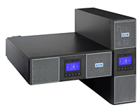 product photo of Eaton 9PX 5000i RT3U Netpack UPS