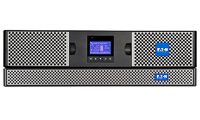 product photo of Eaton 9PX3000RTN-L with 1 EBM & NETWORK-M2 UPS