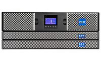 product photo of Eaton 9PX1500GRT-L with 2 EBMs UPS