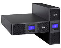 product photo of Eaton 9SX5KiRT with 2 EBMs UPS