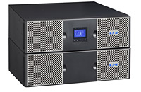 product photo of Eaton 9PX 2200W RT3U with 1 EBM UPS